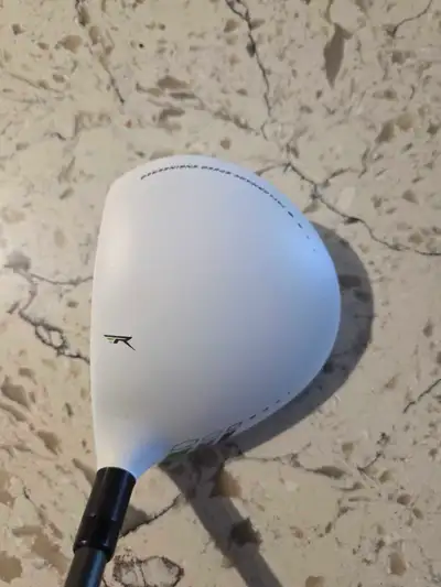 Taylormade RBZ 3 Wood RH, View more