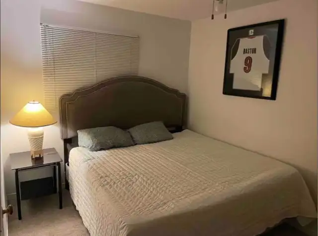 Furnished rooms for rent in Whitby/Oshawa in Room Rentals & Roommates in Oshawa / Durham Region - Image 9