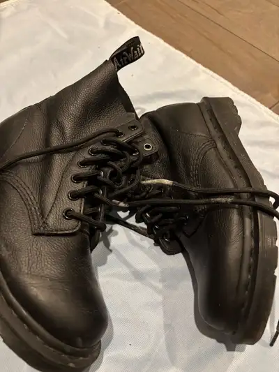 Dr Martens Boots for women, View more