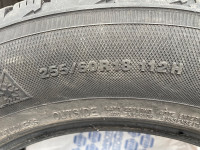 Pneus/Tires 18 inches/pouces winter