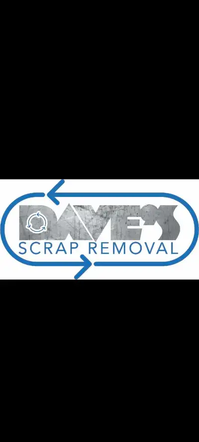 We will Pick up all your Scrap Metal for Free including...Computers, Copper and Copper Wires, Alumin...