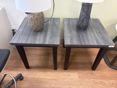 end tables, View more