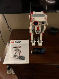 LEGO Star Wars sets 