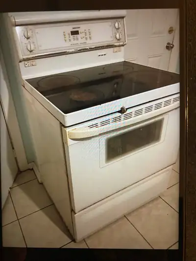 Used Stove , View more