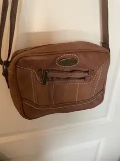 Box Style Women's Purse, Crossbody, View more