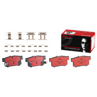 Acura/Honda Brembo Ceramic Brake Pads