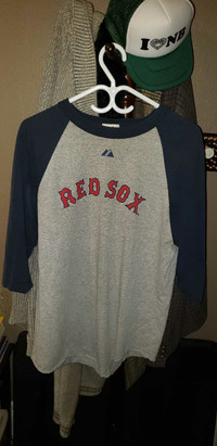 Red Sox 2008 Ellsbury shirt