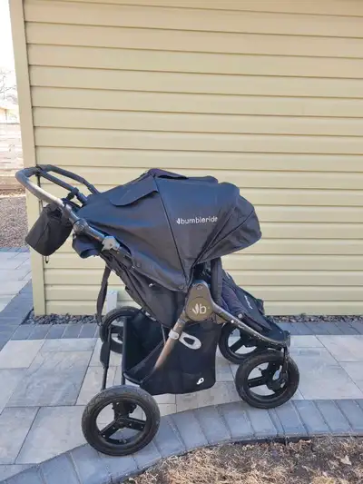 Bumbleride Indie Twin Stroller, View more