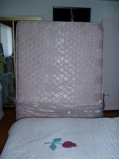 Matelas  de lit de véhicule récréatif, View more