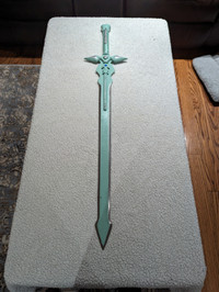 Selling SwordArtOnline Replica Sword! DarkRepulserGOOD condition