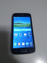 Samsung SM-G386W cracked screen unlocked 