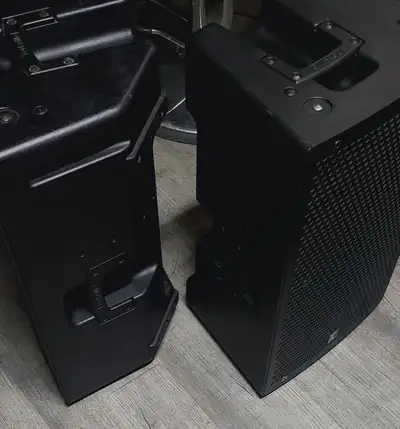 GREAT DEAL !!!!! GRAB THEM QUICK BEFORE THERE GONE $1850 FOR 2 PS12P THESE ARE THE MOST REQUESTED FO...