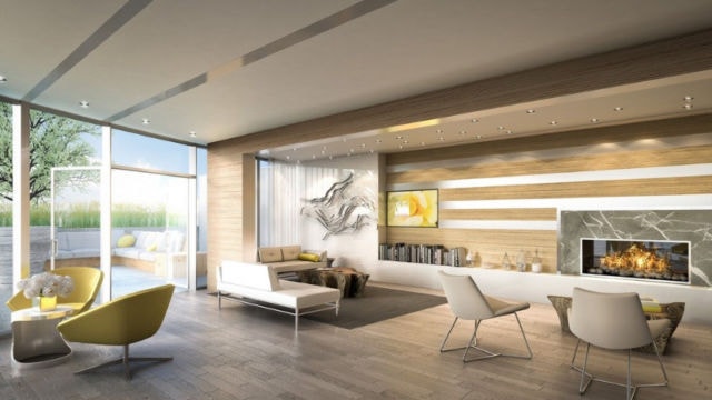 Luxurious, Upscale 1 Bed Condo in Westboro Village! Parking incl 4