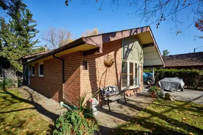 Private room for rent in a beautiful basement of a bungalow in Scarborough at Lawrence Ave and Markh...