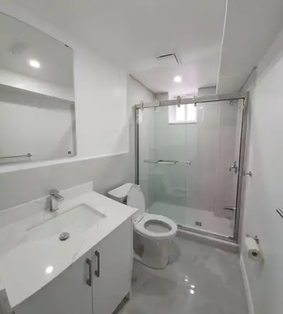 MOVE-IN DATE: May 1st, 2026 PRICE: $1,090 Included: Utilities (Water, Gas, Hydro-electricity and Int...