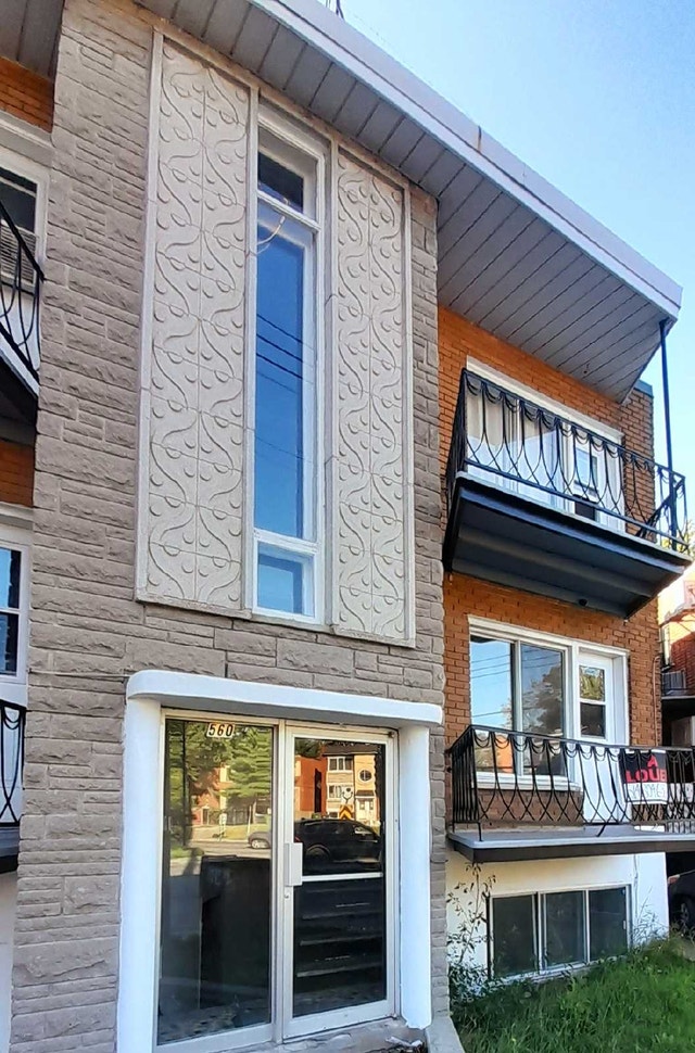 Apartment 3 1/2 — photo 1