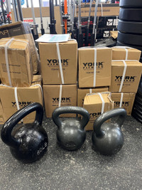 Fitness Equipment for Sale 