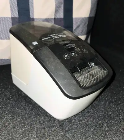 Brother QL-700 Label Printer, View more