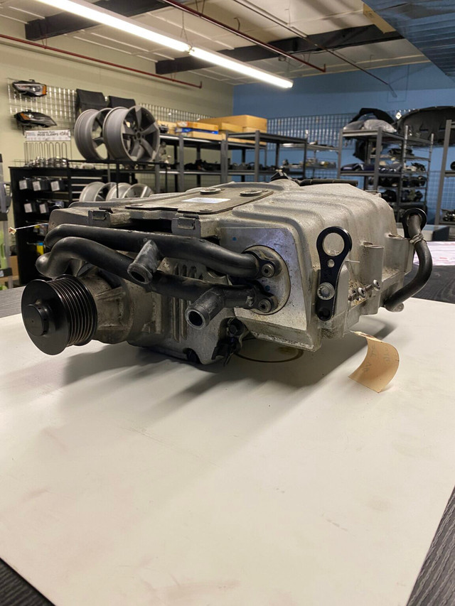 Audi 3.0T supercharger in Engine & Engine Parts in Mississauga / Peel Region