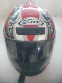 Zox Youth/Junior Helmet For Sale