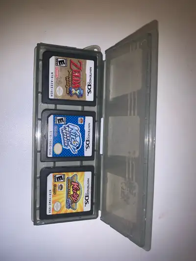 DS games , View more