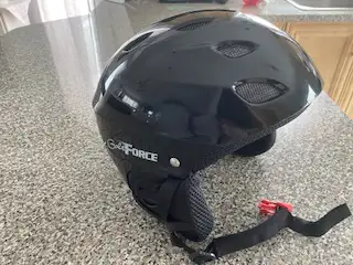 CASQUE DE SKI ALPIN XL GALEFORCE, View more