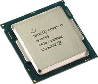 Intel Core i5-6500 Desktop CPU Processor