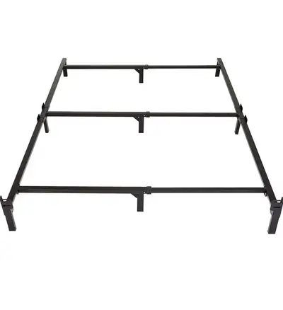 king bed frame , View more
