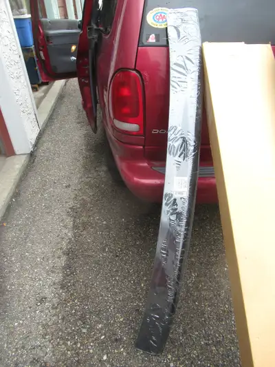This is listed for a Chrysler/Dodge, but it will fit others. Come on over and give it a try to see i...