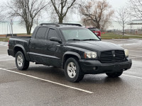 2007 dodge Dakota 4x4 v6 for sale new break lines