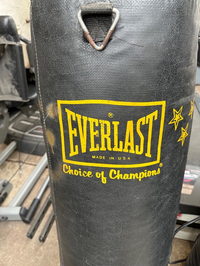 Precor Functional Trainer & Other Gym Equipment Exercise Equipment