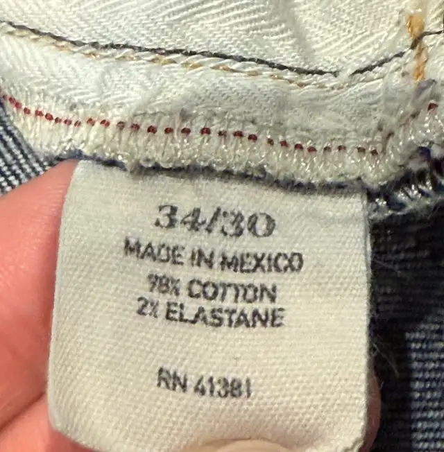 Polo RL Jeans in Men's in Mississauga / Peel Region - Image 10