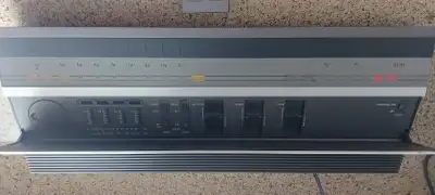 Bang & Olufsen Beosystem 3300 in excellent condition (see notes). Timeless B&O design and functional...