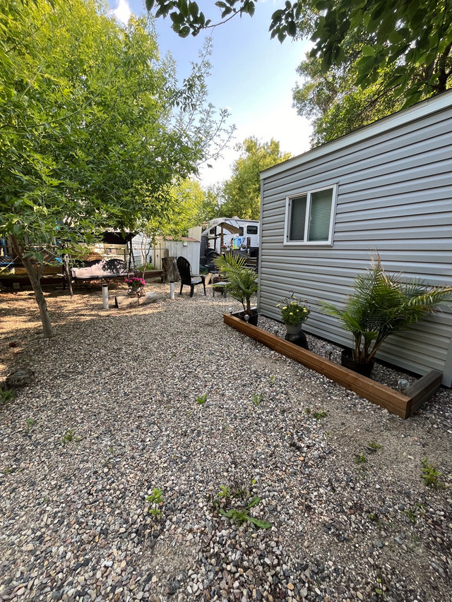 Sherwood Forest Vacation Property in Land for Sale in Regina - Image 2