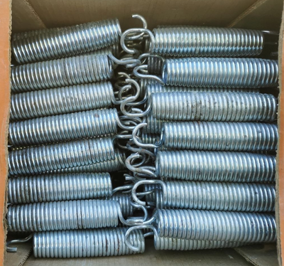ressorts de rechange pour trampoline 14 cm, View more