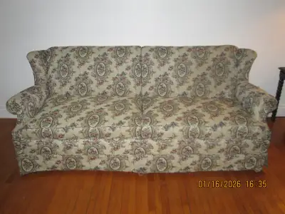Vintage Sofa, View more