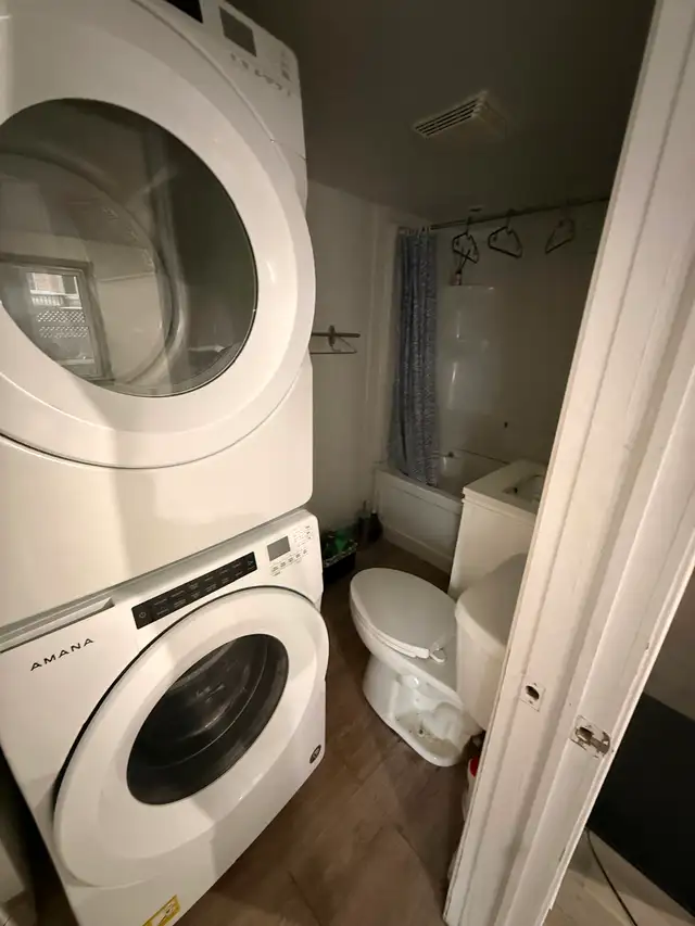 1 bedroom apartment for rent (south end Halifax) in Long Term Rentals in City of Halifax - Image 6