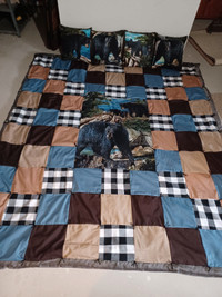 Camp Quilt