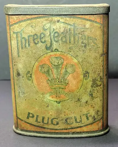 123 ads for antique tobacco tin in Buy & Sell in Ontario