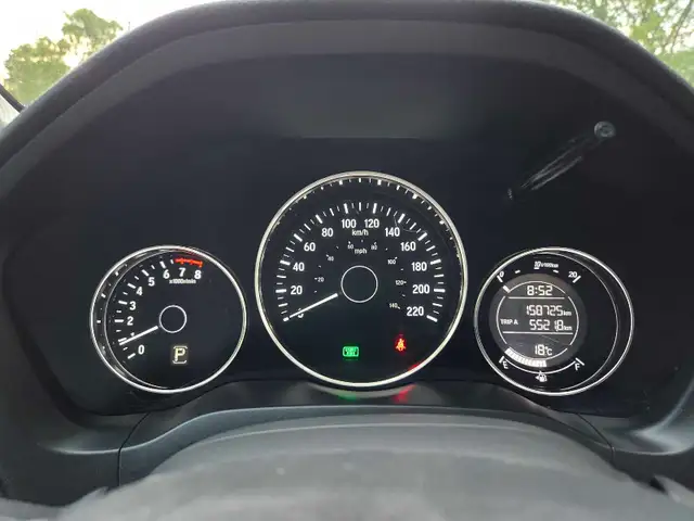 Honda HR-V528035809770885128