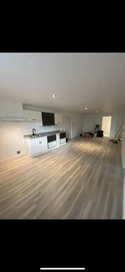 Cherche colocataire fiable dans un 5½ dès maintenant. • 710$ tout inclus(hydro/internet/assurance/st...