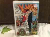 Uncanny X-Men & X-Men Comics For Sale