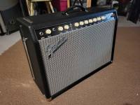 Fender Super Sonic 22 Combo Amplifier 