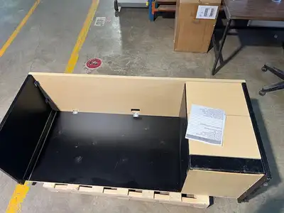 2 desks for sale, View more