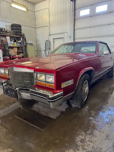 Do it yourself or hire a mechanic Ht 4100 4.1 liters 135 hp Doesn't run but not seized Sold as is wh...