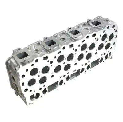 I'm offering GM stock remanufactured cylinder heads designed for 2005-2010 LBZ and LMM 6.6L Duramax...