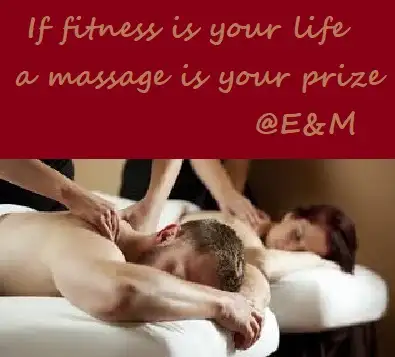 E&M Health & Wellness in our 11th year, we are thanking you!! in Massage Services in City of Toronto - Image 9