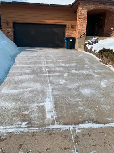  winter war, free professional snow cleaning services, View more