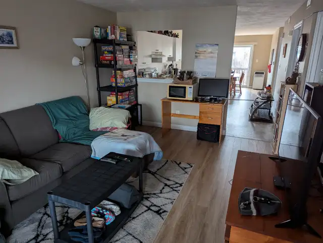 Room for rent - Joey looking for a Chanler or Rachel63804735292035121