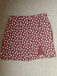 Abercrombie and Fitch skirt, size S